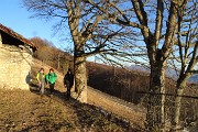 89 Nella bella luce tardopomeridiana